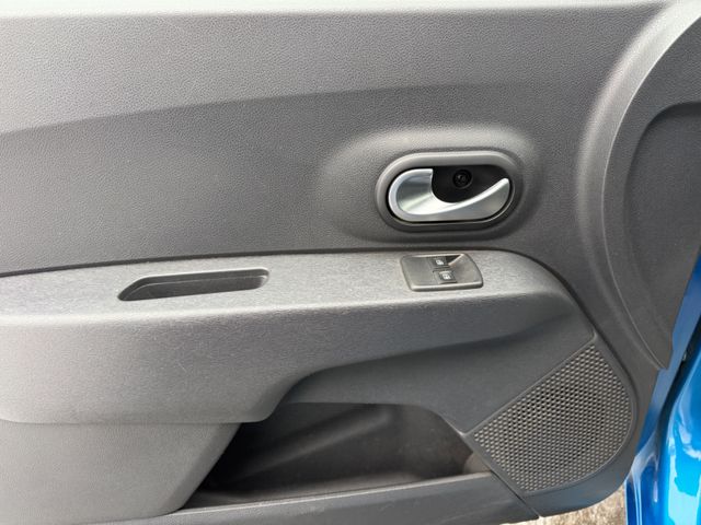 Dacia Lodgy Stepway Celebration