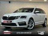 Skoda Octavia 2.0TDI RS* LED#4xSHZ#AHK#TEMPO#NAVI#PDC - Skoda Octavia Gebrauchtwagen in Dresden