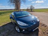 Peugeot 207 CC Active 120 - Peugeot 207: Bluetooth