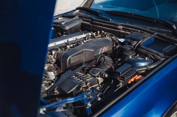 صورة مصغرة 45 لـ 1992 BMW M5