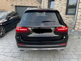 Mercedes-Benz GLC 350 d 4MATIC EXCLUSIVE Autom. EXCLUSIVE - Mercedes-Benz GLC 350: Privatanbieter