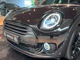 MINI Cooper Clubman Classic Trim LED Kamera Pano 1.Ha - MINI COOPER_CLUBMAN Benziner Gebrauchtwagen