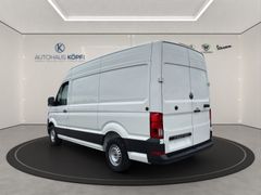 VW Crafter Kasten 35 L2H2 FWD*Facelift