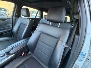 Mercedes E 250 - 9