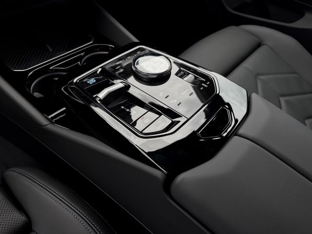 Foto Nummer 10: BMW i5