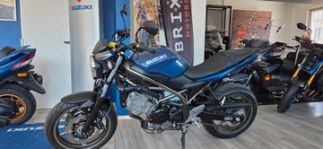 Suzuki SV 650