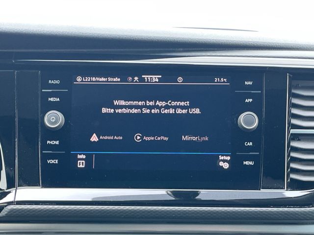 T6.1 California Ocean 2.0TDI DSG AHK/Kamera/Navi