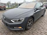 Volkswagen Passat Lim. Comfortline 2.0D Injektor defekt - VW Unfallwagen