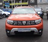 Dacia Duster TCe150 II FL Journey+AUTOM NAVI+R-CAM+ALL - Dacia Gebrauchtwagen in Düsseldorf