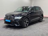 Volkswagen Tiguan R-Line 2.0 TDI DSG 4M | MATRIX NAVI AHK - Volkswagen Tiguan mit Diesel-Antrieb: Automatik