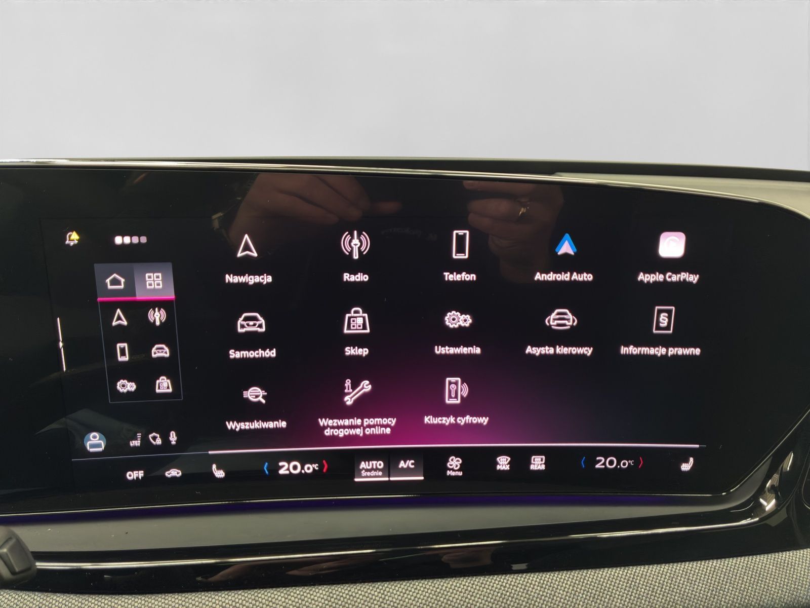 Audi A5 - Bild 14