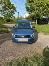 Volkswagen VW Caddy Beach Edition / Minicamper / Vanlife - Volkswagen Caddy: Beach