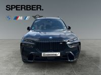 BMW X7 M60 - Vorschau Bild 8