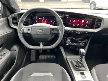 Opel Mokka - 11