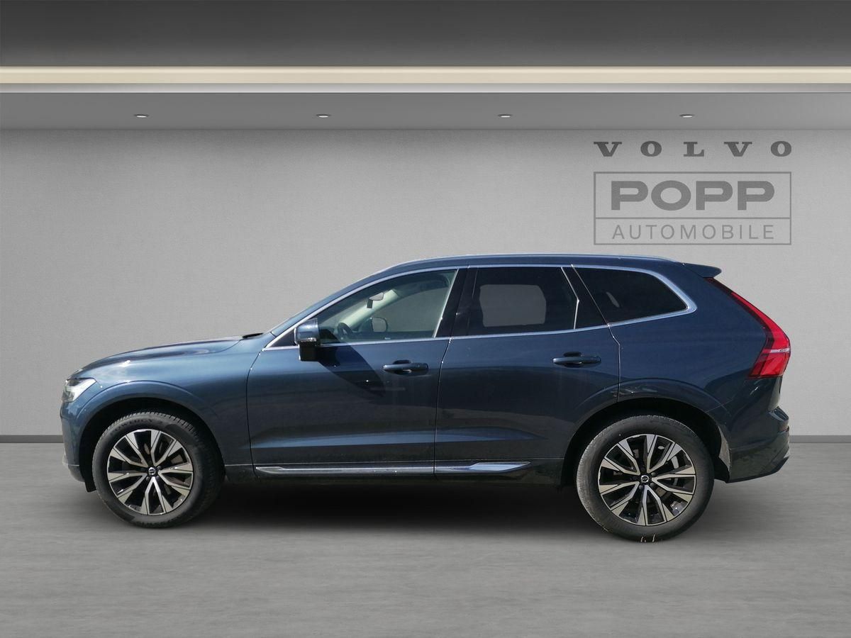 Volvo XC60 B4 AWD Plus Bright ACC BLIS FHZ H&K STHZ foto 2