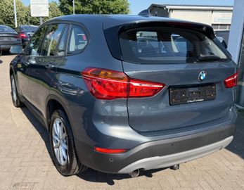 BMW X1 - 4