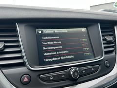 Fahrzeugabbildung Opel Grandland X 1.2 Turbo Innovation Auto. LED AHK
