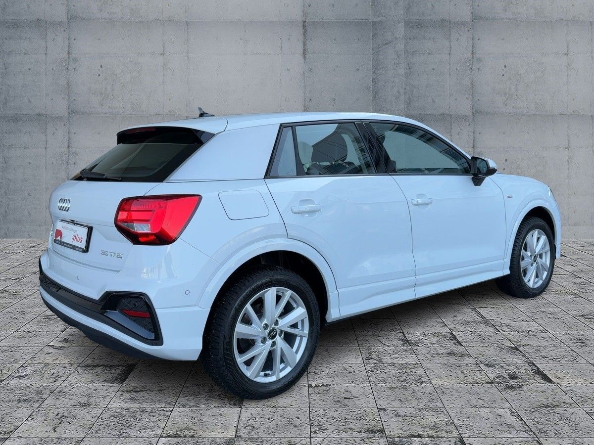 Audi Q2 - Bild 6