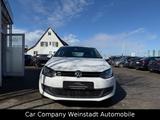 Volkswagen Polo V Comfortline - Volkswagen Polo aus 2010