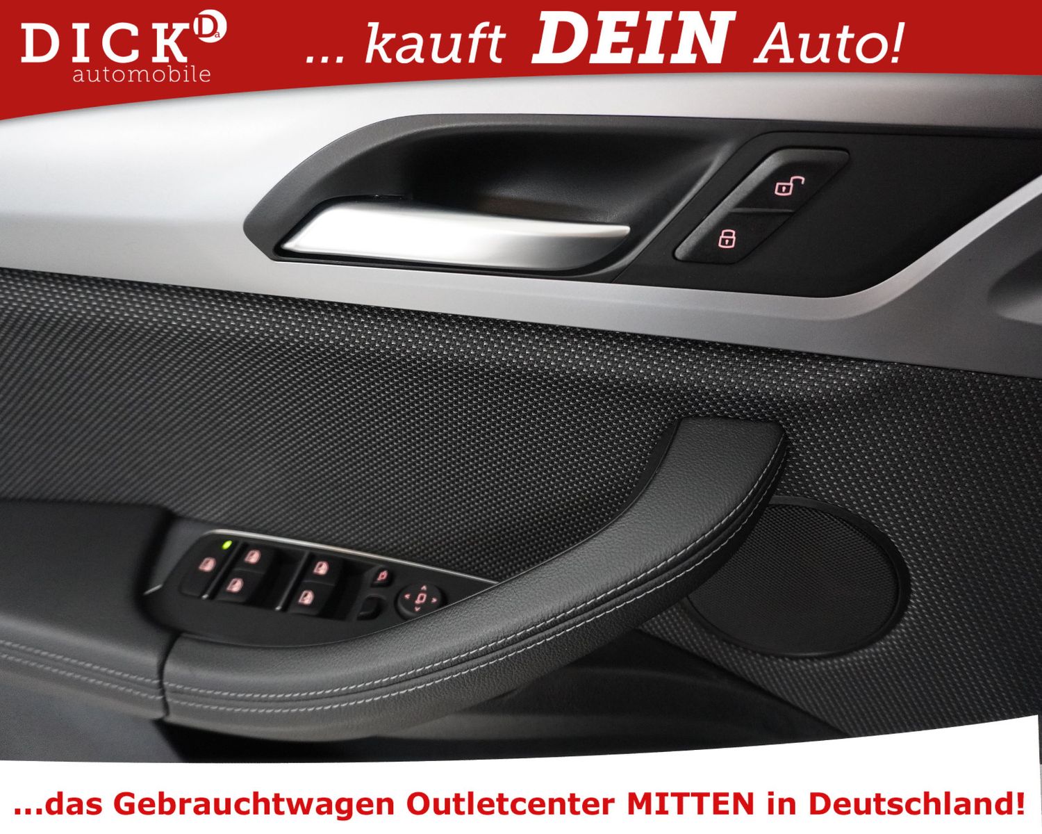 Fahrzeugabbildung BMW X3 xDr 30e Aut Sport LEDER+SHZ+VIRTU+PROF+LED+MF