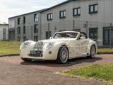 Morgan Aero 8 - Morgan: 8