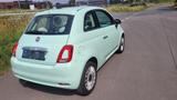 Fiat 500 1.2 8V LOUNGE LOUNGE - Fiat Gebrauchtwagen in Hamm