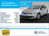 Volkswagen Golf VIII 1.5 eTSI Life LED ACC NAVI SHZ PDC