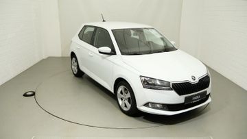 Skoda Fabia Cool Plus 1.0 MPI