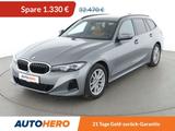 BMW 3er 318i Aut.*NAVI*HUD*LED*PLA*PDC*CAM*SHZ* - BMW 318: 3er 318i