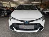 Toyota Corolla 1,8 Hybrid Black & White Touring Sports - Toyota Corolla aus 2025