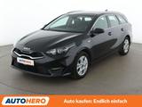 Kia cee'd 1.5 TGDI Vision - Kia Gebrauchtwagen von 2024