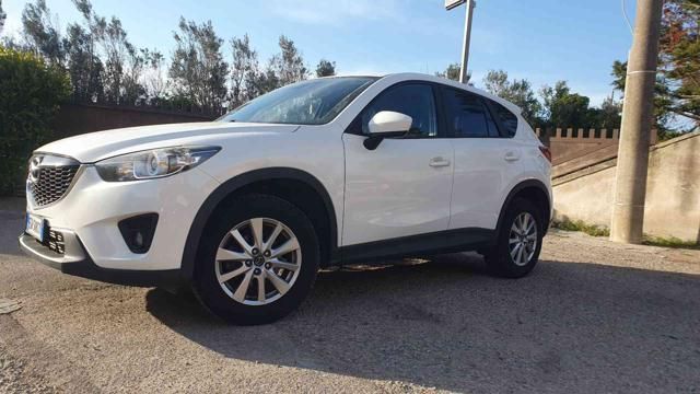 Mazda MAZDA CX-5 2.2L Skyactiv-D 150CV 2WD Evolve