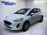 Ford Fiesta 1.1 TREND WinterPaket+Cool & Sound-Paket - Ford Fiesta Gebrauchtwagen in Freiburg
