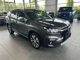 Suzuki S-Cross Comfort+ Panorama Navi 360 Kamera LED Ap - Suzuki Jahreswagen