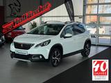 Peugeot 2008 1.5 HDi 100 Allure "Easy-Paket Sitzheizung" - Peugeot aus 2019