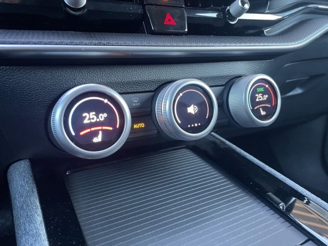 Skoda Superb Combi IV 1.5 TSI DSG mHEV Selection NAVI