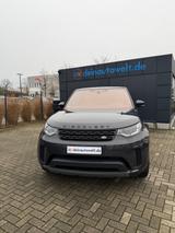 Land Rover Discovery 5 HSE Luxury SDV6*Massage*7Sitze - Land Rover Discovery: Hse Luxury