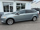 Ford Mondeo Turnier Ghia - Ford Mondeo aus 2010