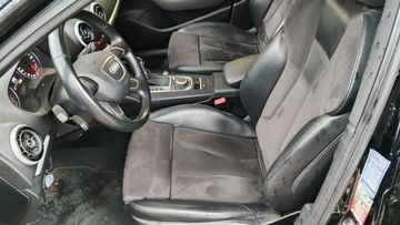 Audi A3 - 8