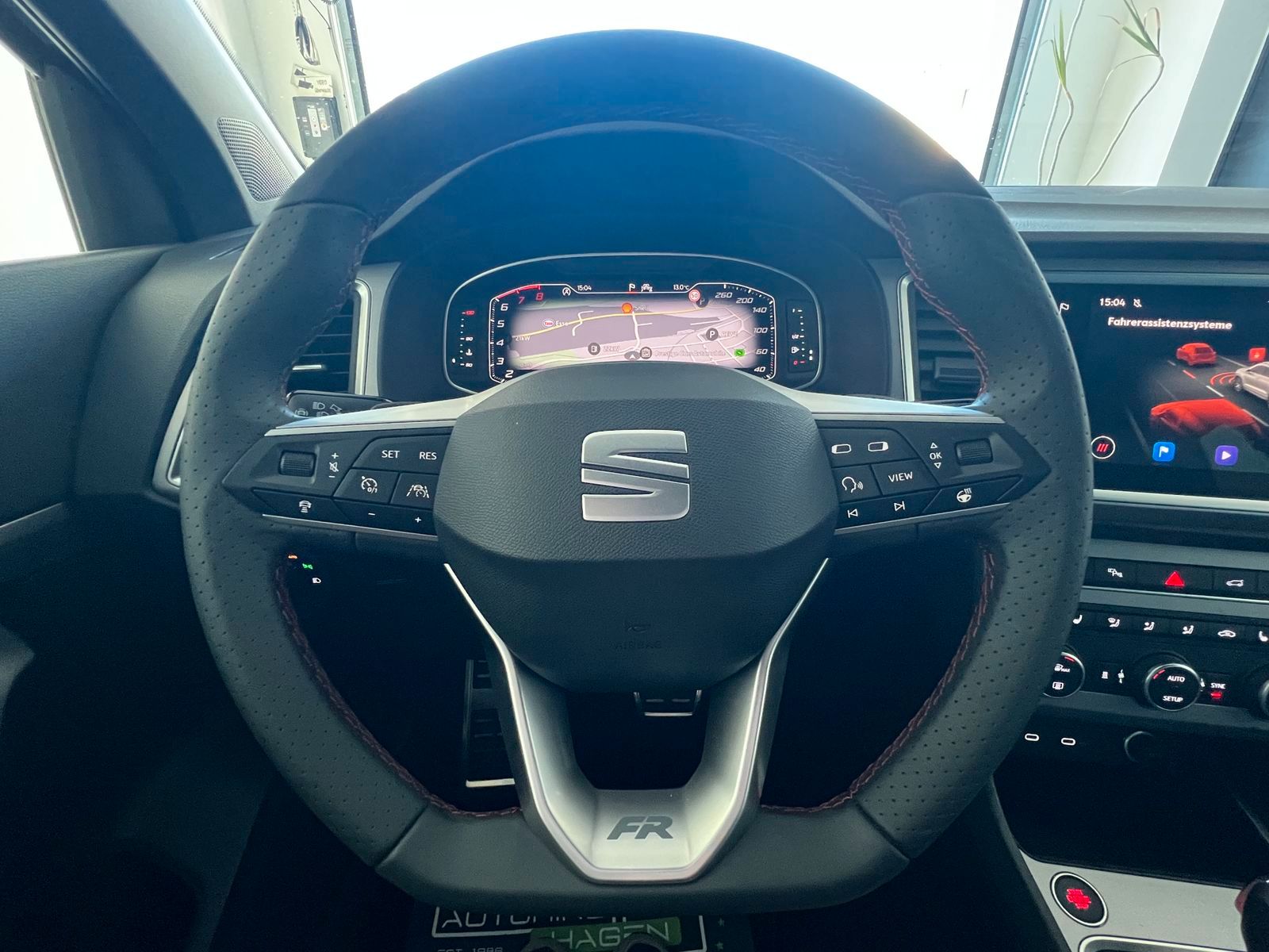 Seat Ateca - Bild 21