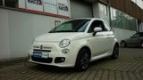 Fiat 500 Sport KLIMA,BT,ZV,eFH, - Fiat in Hagen