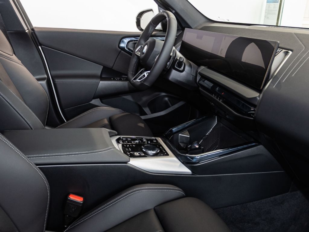 BMW X3 - Bild 14