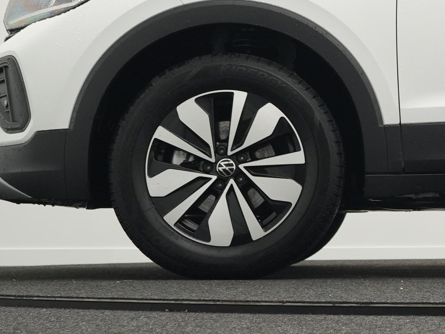 Volkswagen T-Cross - Bild 50