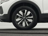 Volkswagen T-Cross - Vorschau Bild 50