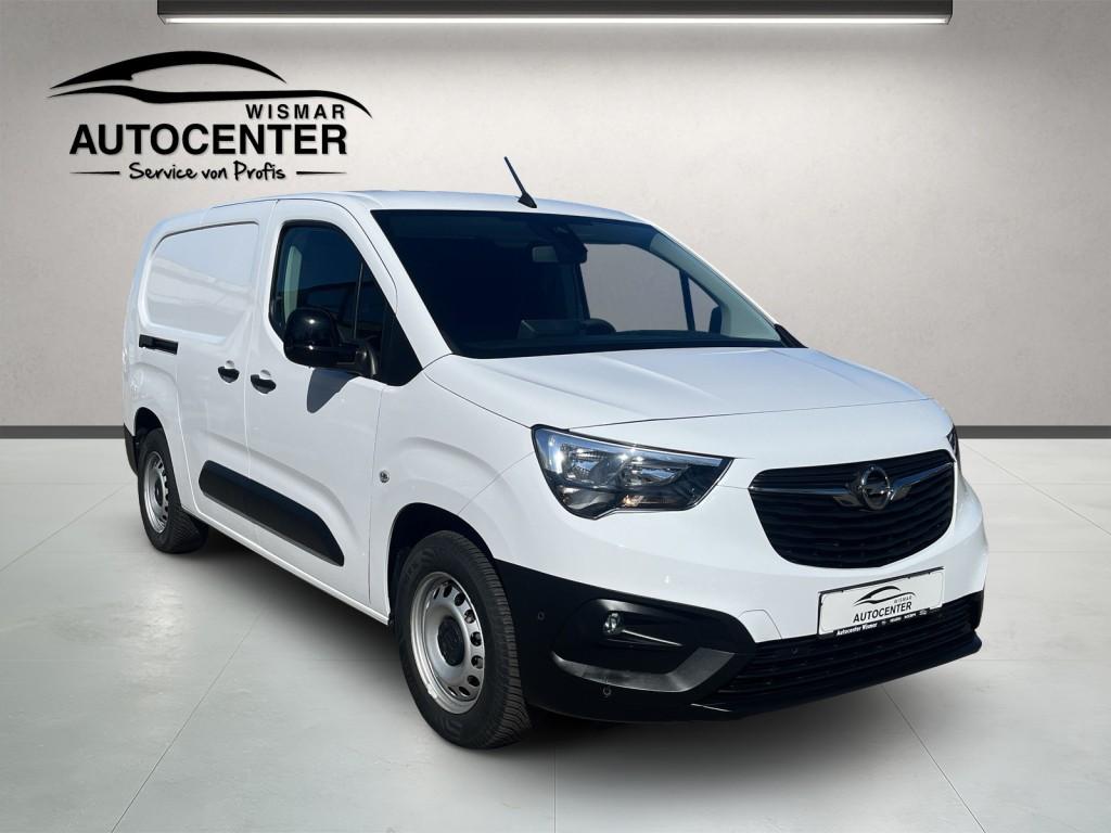 Opel COMBO CARGO XL ELECTRO