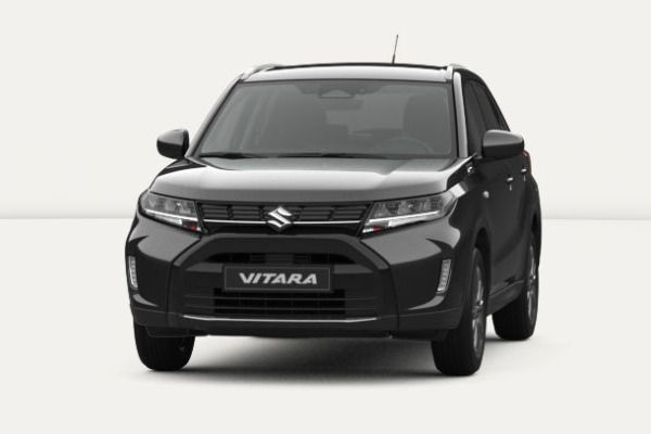 Suzuki Vitara 1.5 Hybrid Comfort Automatik