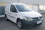 Volkswagen 2.0 TDI Kasten*BMT*4Motion*XENON*TEMP*SHZ*1. Hd - Volkswagen Caddy: Kasten