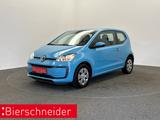 Volkswagen up! move 1.0 2-TÜRER LED RADIO