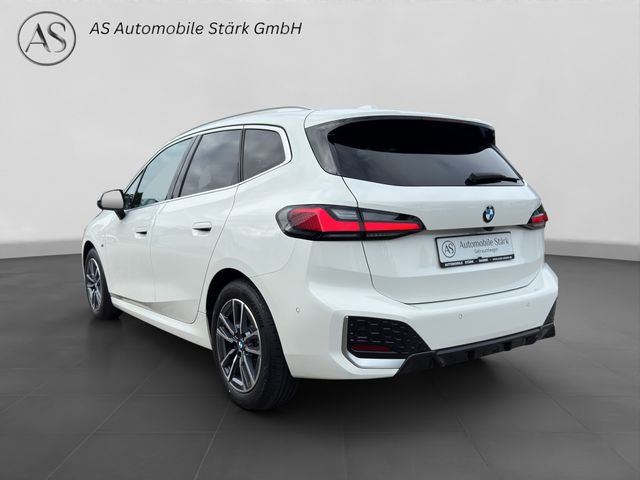 Fahrzeugabbildung BMW 218i Active Tourer M Sport+LED+Kamera+AHK+HiFi