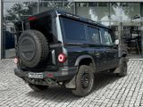 INEOS Grenadier Station Wagon 3.0 Benzin Trialmaster - INEOS: Geländewagen